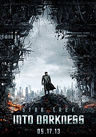 Star Trek 2 - Into Darkness