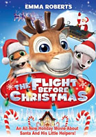 The Flight before Christmas