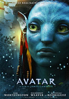 James Cameron's AVATAR