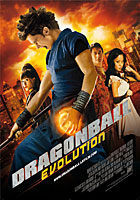 Dragonball:Evolution